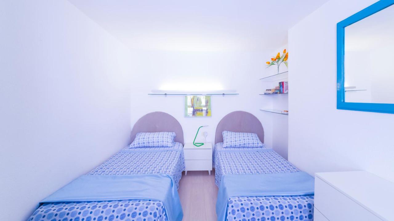 Appartement Duplex Two Bedroom Cristianos Parque Margarita
